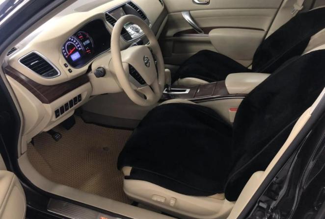 Nissan Teana III (L33) с пробегом 2013 года, цена 1 050 000 рублей, 321631 км, седан, Автокод Объявления