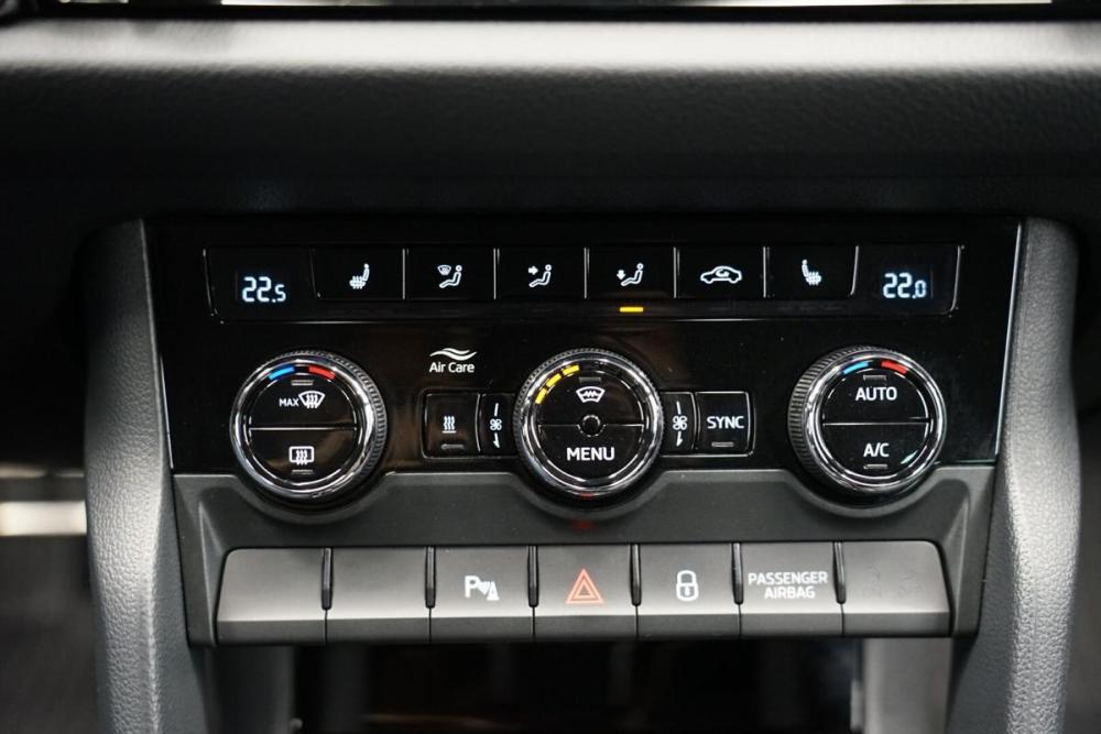 Skoda Kodiaq I Крым  - изображение 23