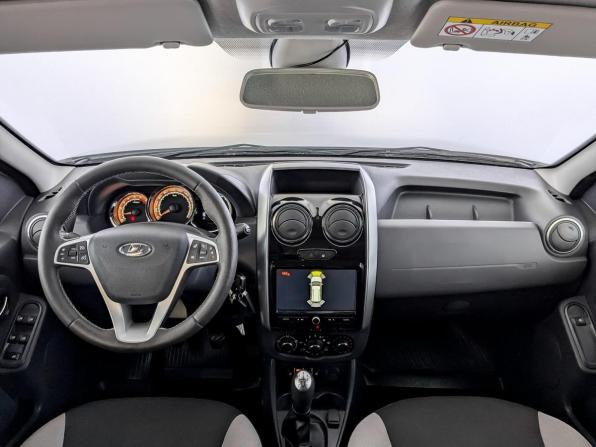 Lada (ВАЗ) Largus I Рестайлинг с пробегом 2026 года, цена 1 780 000 рублей, 4103 км, универсал, Автокод Объявления