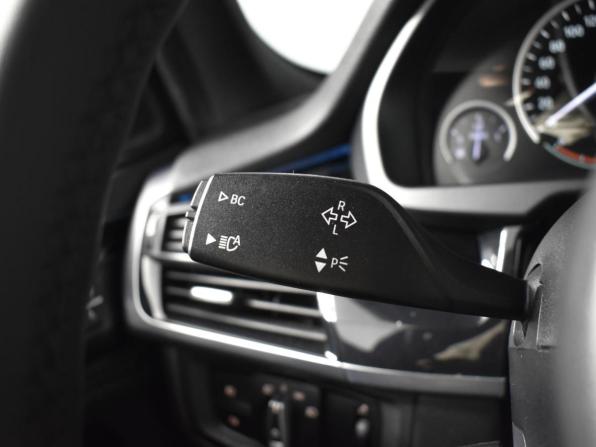 BMW X5 III (F15) с пробегом 2017 года, цена 3 969 900 рублей, 150152 км, внедорожник, Автокод Объявления