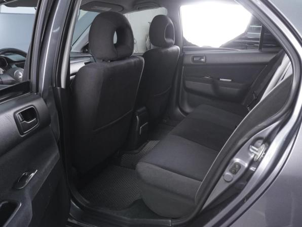 Mitsubishi Lancer IX Рестайлинг с пробегом 2006 года, цена 679 000 рублей, 197309 км, седан, Автокод Объявления