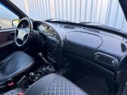 Chevrolet Niva I Ростов-на-Дону  - изображение 32