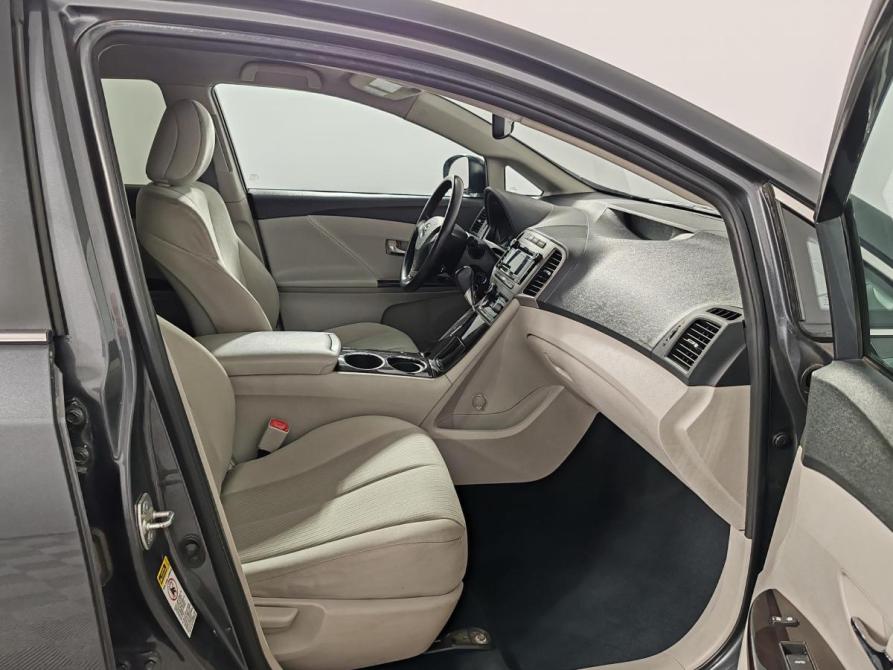 Toyota Venza I Москва  - изображение 20