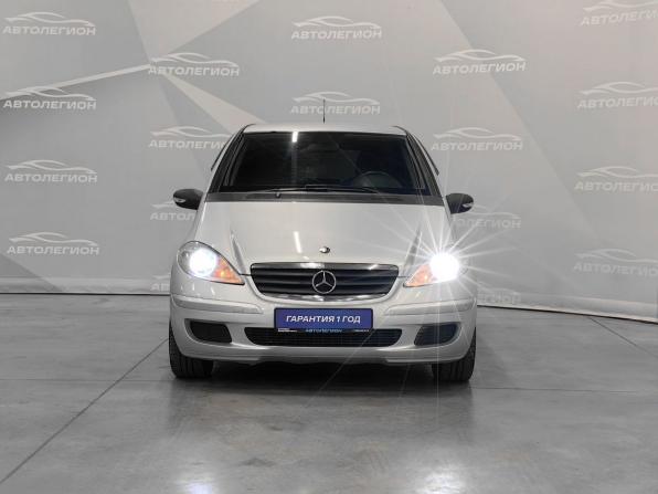 Mercedes-Benz A-Класс II (W169) с пробегом 2007 года, цена 630 000 рублей, 227436 км, хэтчбек, Автокод Объявления