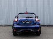 Nissan Juke I Рестайлинг Сочи  - изображение 24