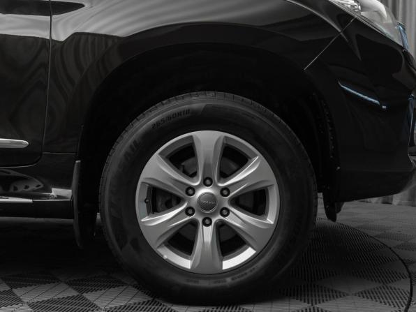 Haval H9 I Рестайлинг с пробегом 2019 года, цена 2 380 000 рублей, 129994 км, внедорожник, Автокод Объявления