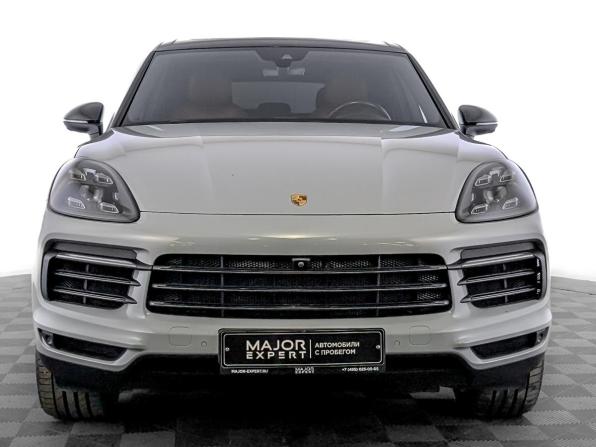 Porsche Cayenne III с пробегом 2020 года, цена 5 975 000 рублей, 85774 км, внедорожник, Автокод Объявления