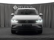 Volkswagen Tiguan II Рестайлинг Москва  - изображение 29