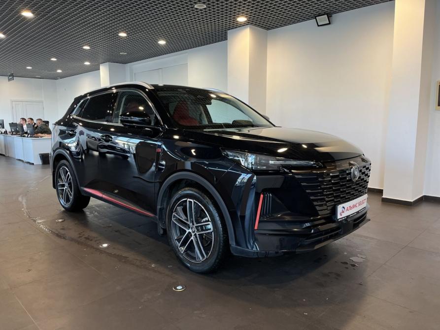 Changan CS55 Plus II Чебоксары  - изображение 1