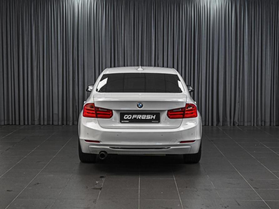 BMW 3 серии VI (F3x) Ставрополь  - изображение 4