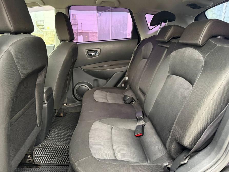 Nissan Qashqai I Рестайлинг Санкт-Петербург  - изображение 22