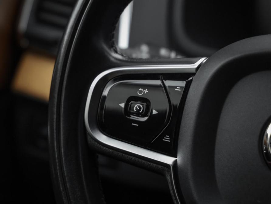 Volvo XC90 II Рестайлинг 1 Санкт-Петербург  - изображение 17
