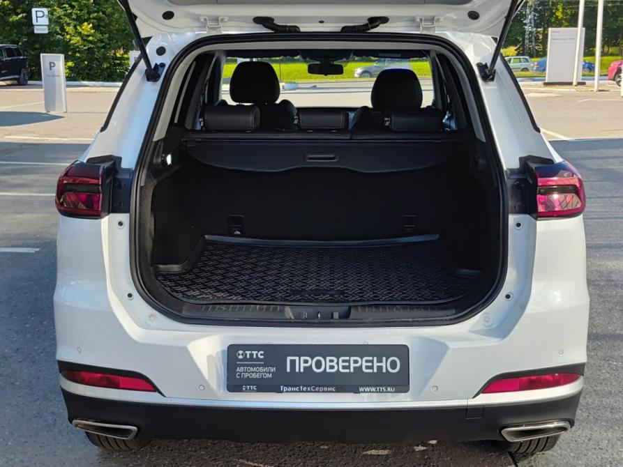 Chery Tiggo 7 Pro Max I Чебоксары  - изображение 12