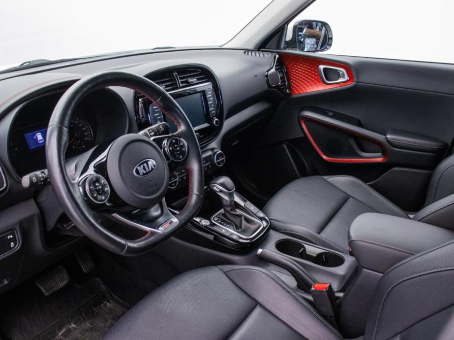 Kia Soul III Москва  - изображение 9