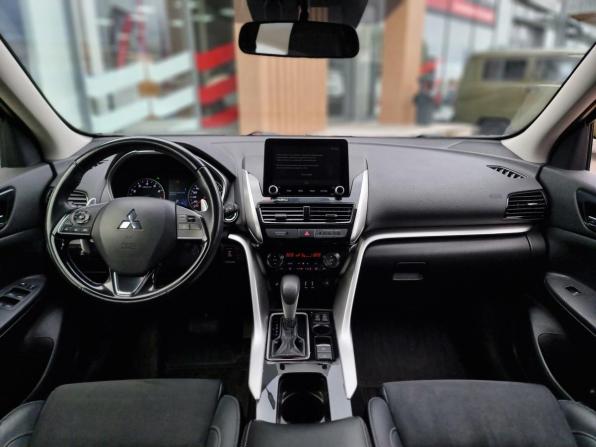 Mitsubishi Eclipse Cross I Рестайлинг с пробегом 2021 года, цена 1 860 000 рублей, 257222 км, внедорожник, Автокод Объявления