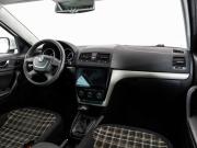 Skoda Yeti I Санкт-Петербург  - изображение 28