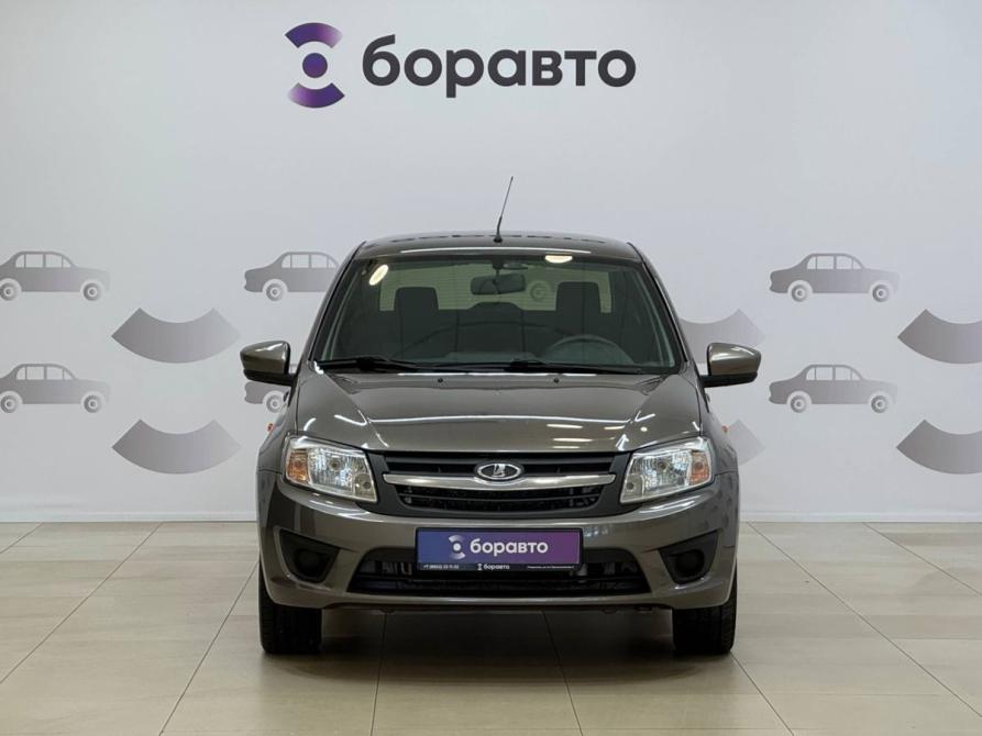 Lada (ВАЗ) Granta I Ставрополь  - изображение 2