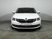 Skoda Octavia III (A7) Рестайлинг Санкт-Петербург  - изображение 20