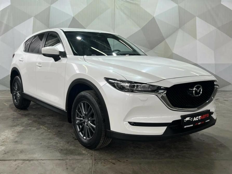 Mazda CX-5 II Оренбург  - изображение 3
