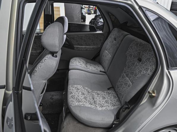 Lada (ВАЗ) Kalina I с пробегом 2005 года, цена 298 000 рублей, 161893 км, седан, Автокод Объявления