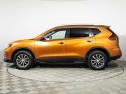 Nissan X-Trail III Рестайлинг Санкт-Петербург  - изображение 30