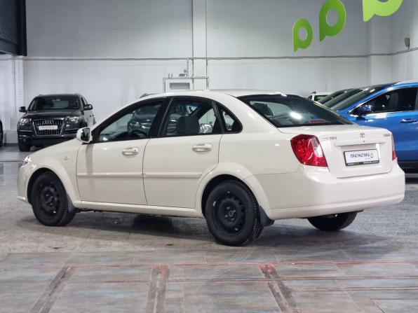 Daewoo Gentra II с пробегом 2014 года, цена 770 000 рублей, 45458 км, седан, Автокод Объявления