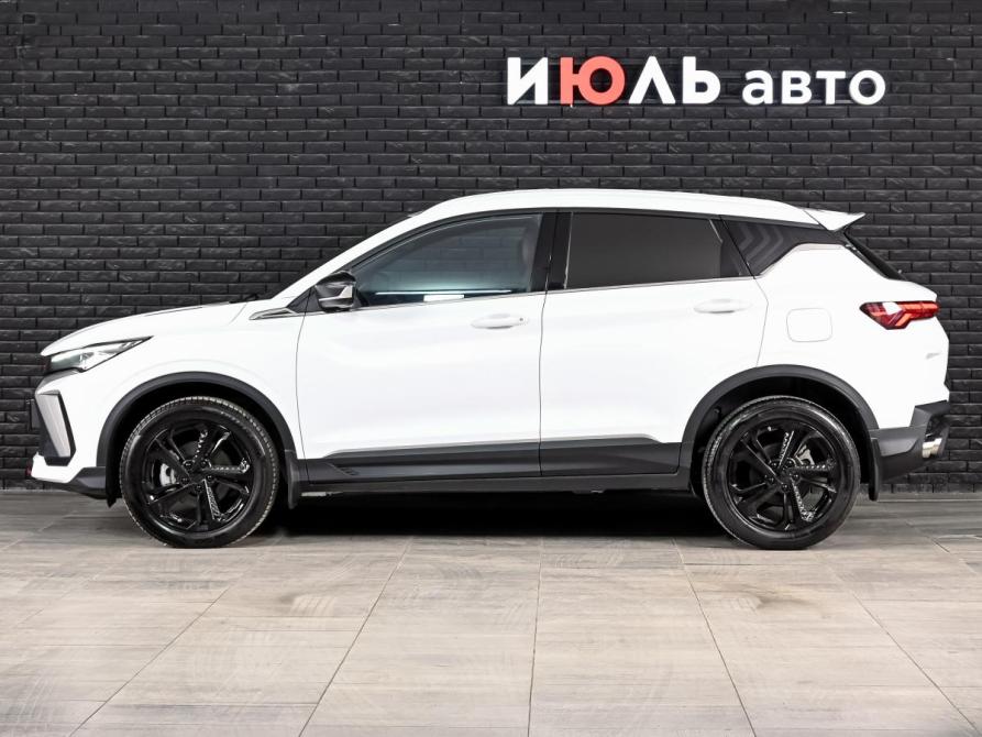 Geely Coolray I Рестайлинг Екатеринбург  - изображение 8