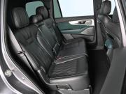 GAC GS8 II Ростов-на-Дону  - изображение 30