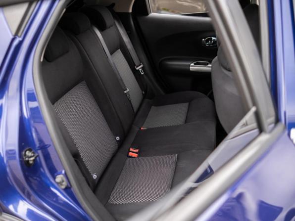 Nissan Juke I Рестайлинг с пробегом 2014 года, цена 1 299 000 рублей, 175077 км, внедорожник, Автокод Объявления