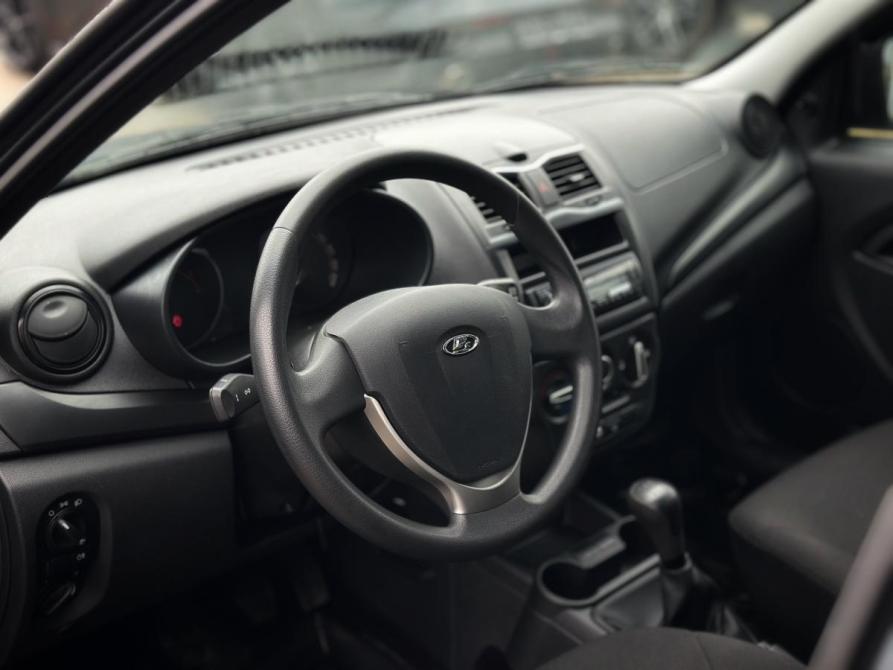 Lada (ВАЗ) Granta I Рестайлинг Вологда  - изображение 7