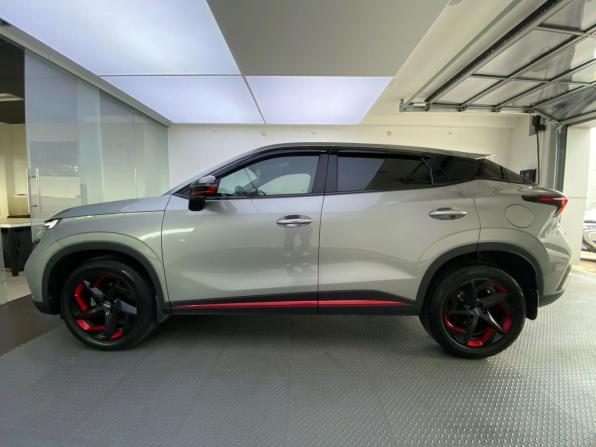 Omoda C5 I с пробегом 2023 года, цена 1 820 000 рублей, 60299 км, внедорожник, Автокод Объявления