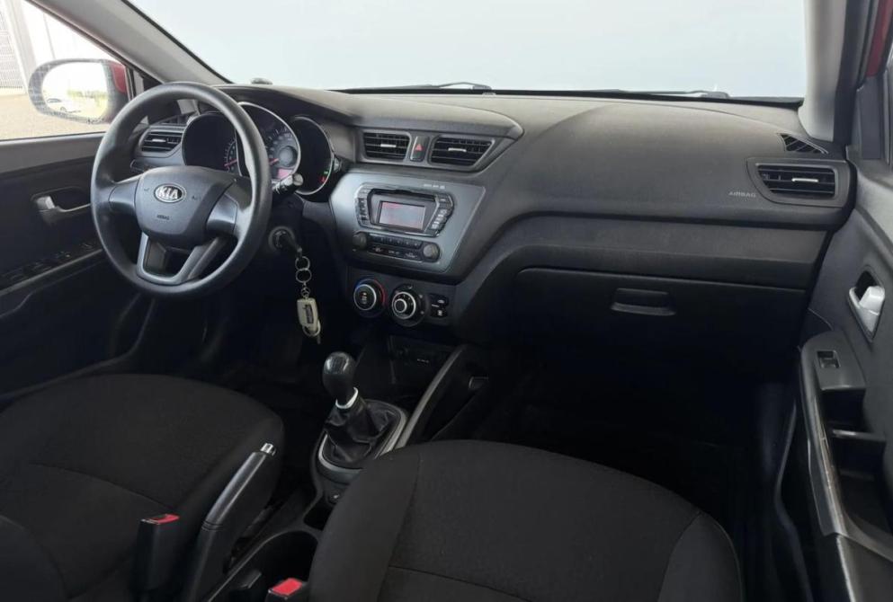 Kia Rio III Киров  - изображение 11