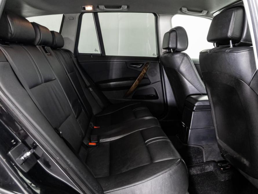 BMW X3 I (E83) Рестайлинг Санкт-Петербург  - изображение 19