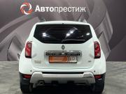 Renault Duster I Рестайлинг Оренбург  - изображение 25