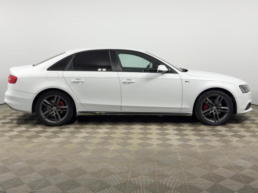 Audi A4 IV (B8) Рестайлинг Казань  - изображение 5
