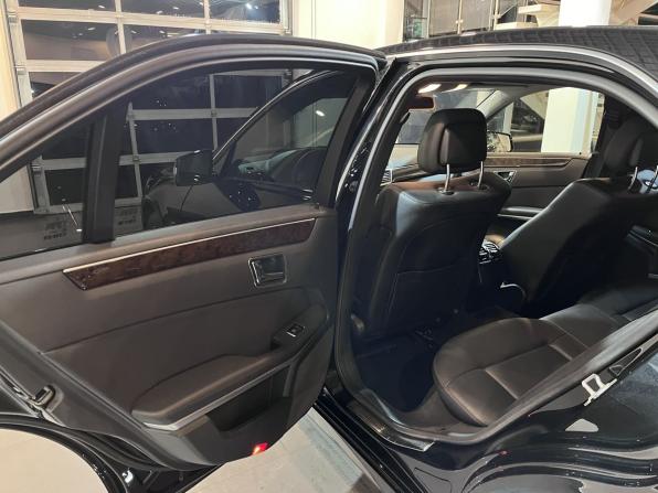Mercedes-Benz E-Класс IV (W212 S212 C207) с пробегом 2011 года, цена 1 320 000 рублей, 217875 км, седан, Автокод Объявления
