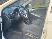 Hyundai Solaris I Рестайлинг Ижевск  - изображение 38