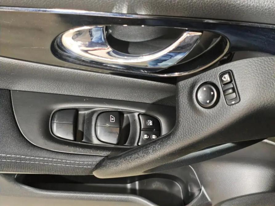 Nissan Qashqai II Уфа  - изображение 19