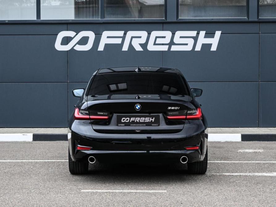 BMW 3 серии VII (G2x) Новороссийск  - изображение 4