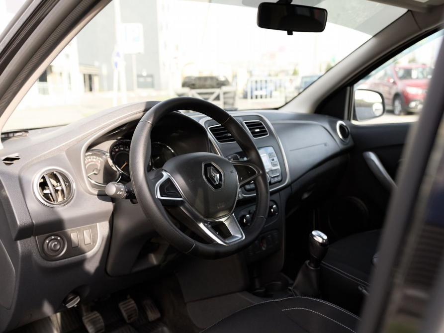 Renault Sandero II Рестайлинг Казань  - изображение 5