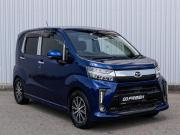 Daihatsu Move VI Рестайлинг Сочи  - изображение 21