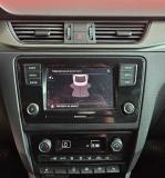 Skoda Rapid I Рестайлинг Вологда  - изображение 34