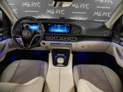 Mercedes-Benz GLE II (V167) Рестайлинг Москва  - изображение 43