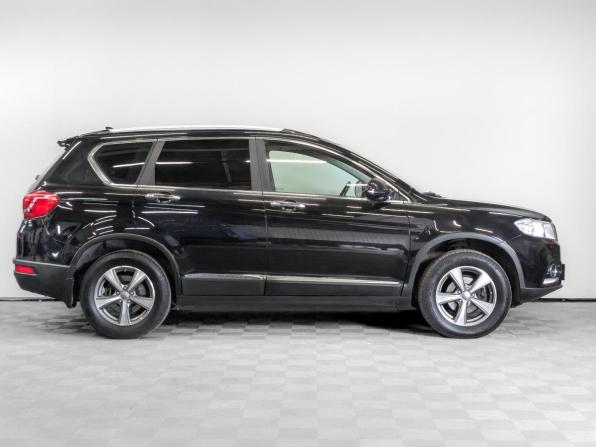 Haval H6 II с пробегом 2019 года, цена 1 425 000 рублей, 104295 км, внедорожник, Автокод Объявления