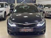 Kia Optima IV Рестайлинг Москва  - изображение 15