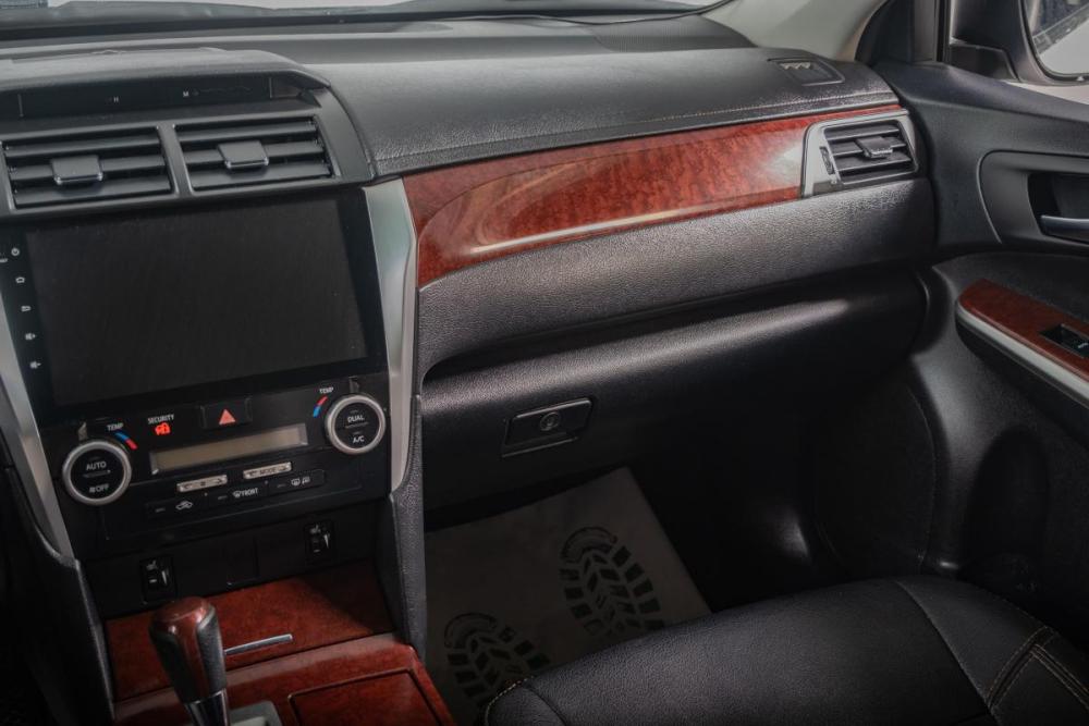 Toyota Camry VII (XV50) Томск  - изображение 12