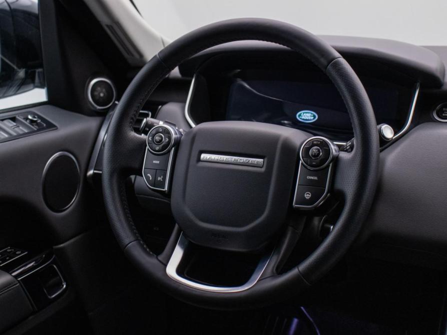 Land Rover Range Rover Sport II Москва  - изображение 16