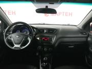 Kia Rio III Рестайлинг Вологда  - изображение 32