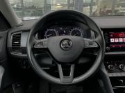 Skoda Kodiaq I Москва  - изображение 43