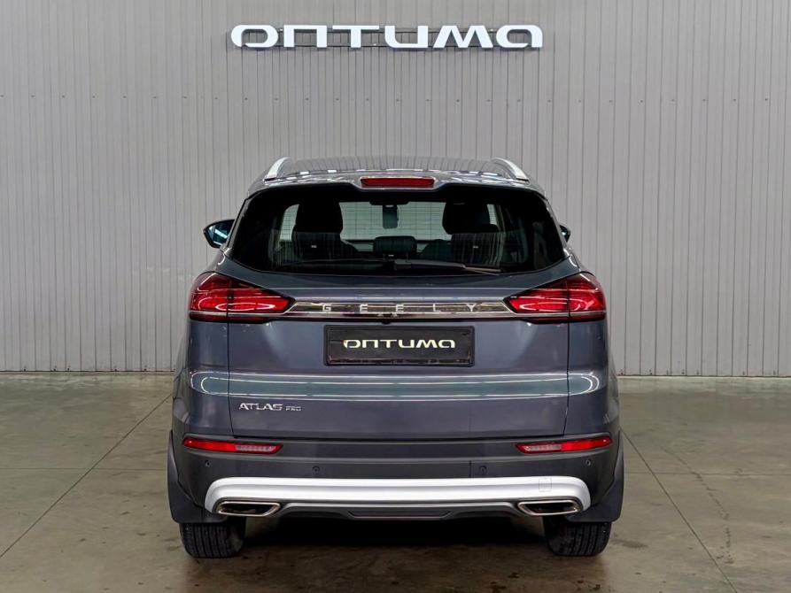 Geely Atlas Pro Краснодар  - изображение 6